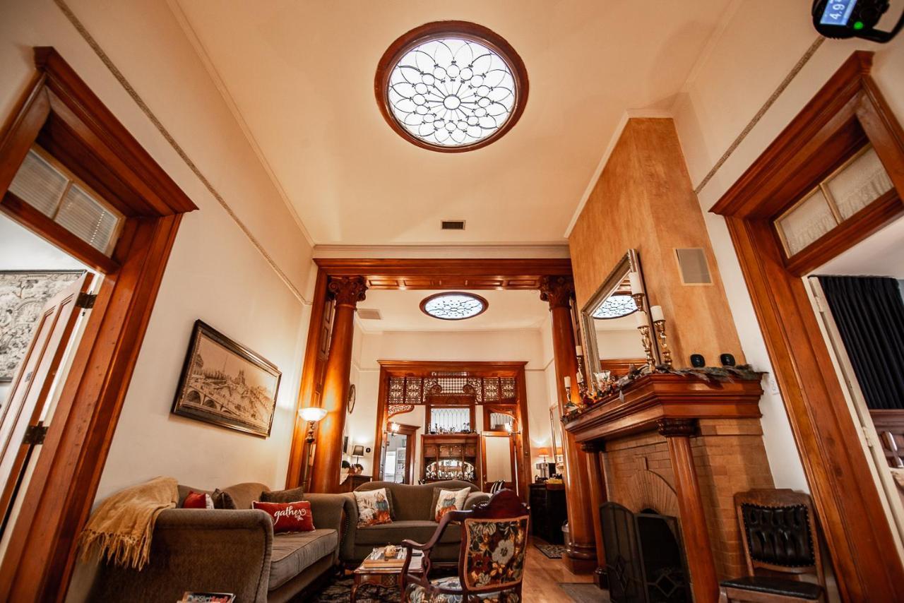 The Blenman Inn 土桑 外观 照片